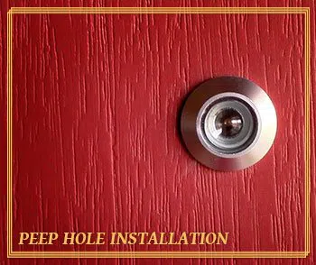 Locksmith Key Store Milford, CT 203-278-5068 Locksmith Key Store Milford, CT 203-278-5068 - peep-hole-68-40mod